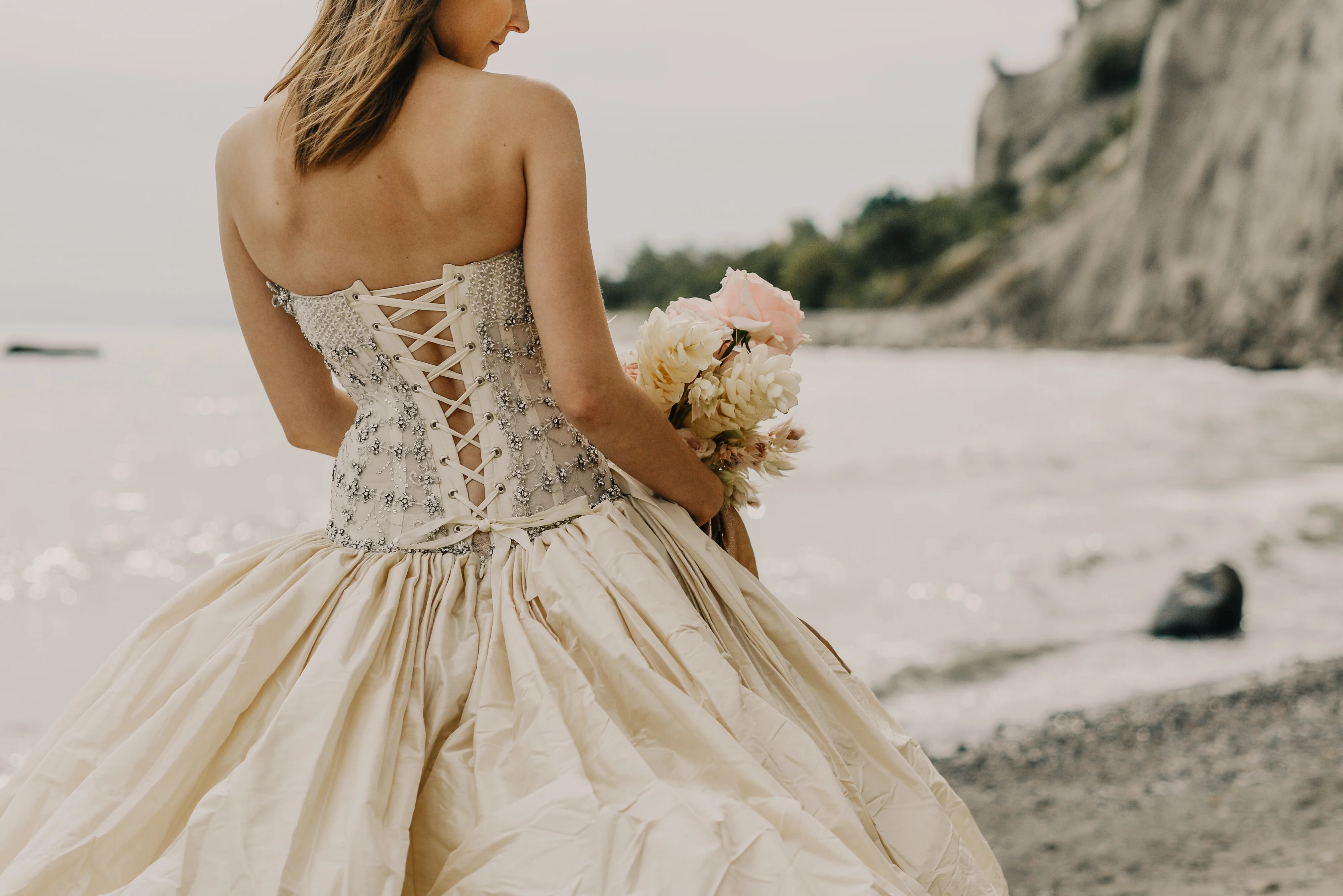 Timeless Elegance for Modern Brides