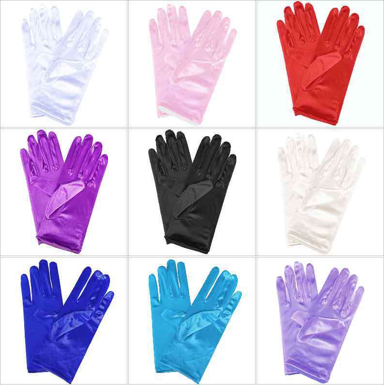 Wedding Gloves